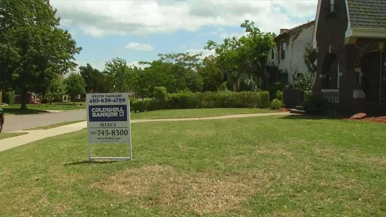 State Auditor Says Fair Property Taxing Would Help Education