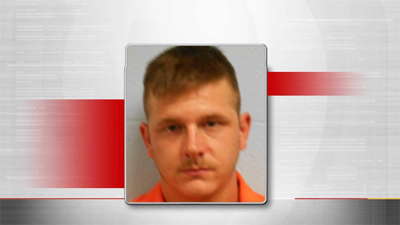 Suspect In Fatal Shooting In Stillwater To Appear In Court