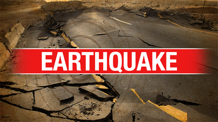 Pair Of Earthquakes Recorded In North, Central OK