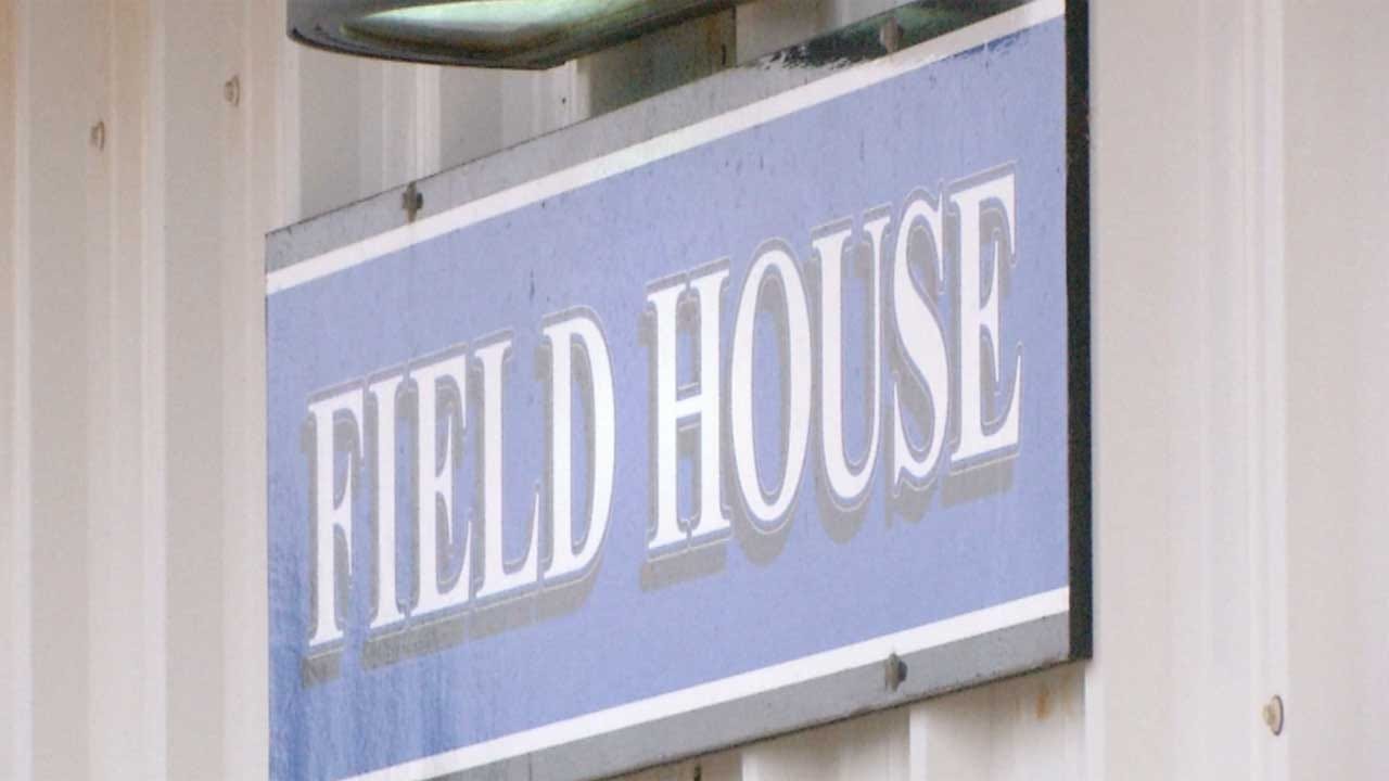 Area Football Teams Rally Around Little Axe High School