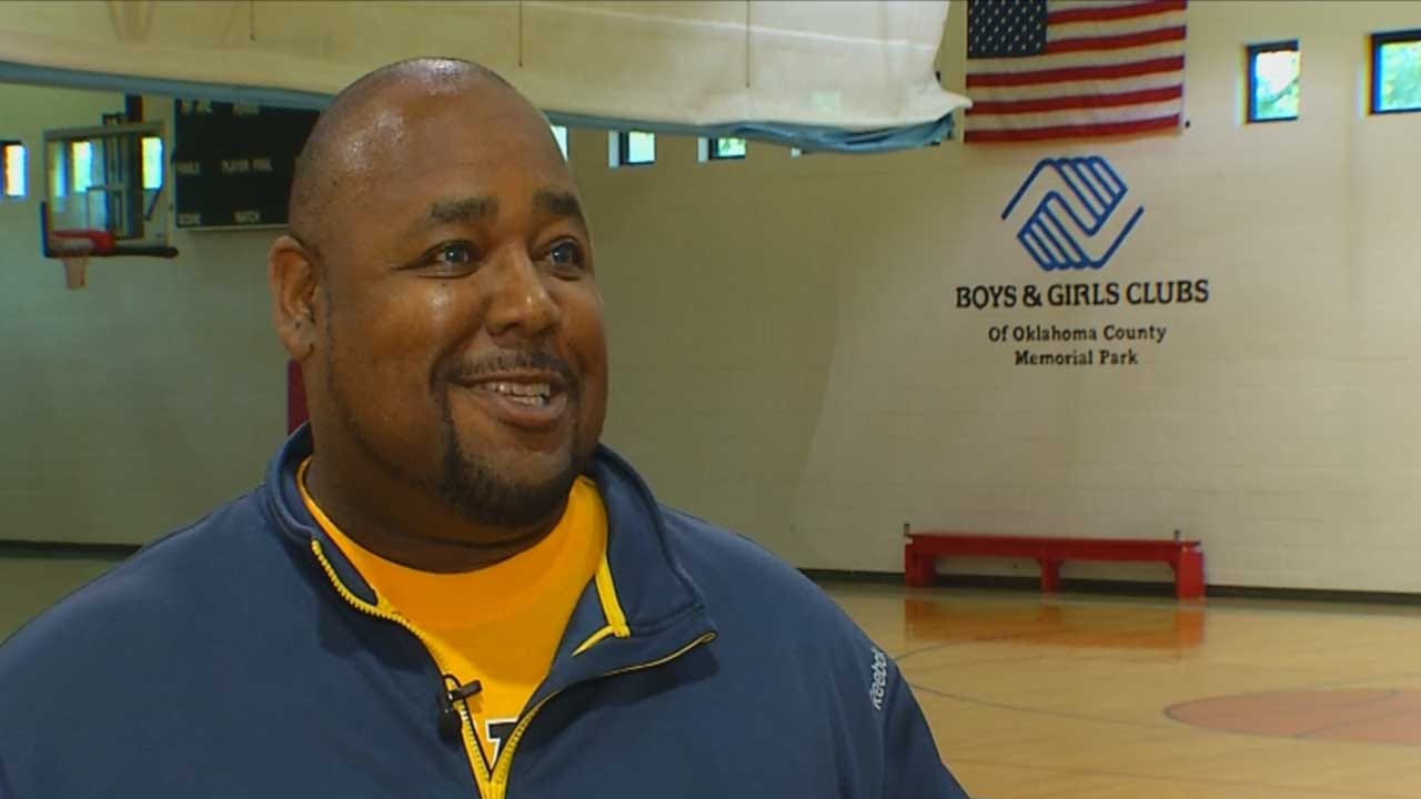 Russell Westbrook's Positive Impact On Oklahoma Co. Boys & Girls Club