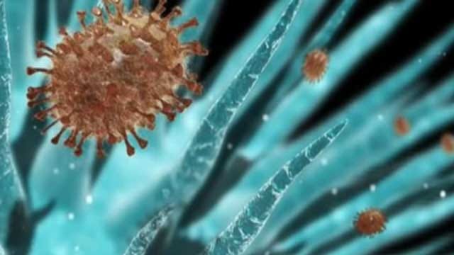 Flu Forces Closure Of Oklahoma School District