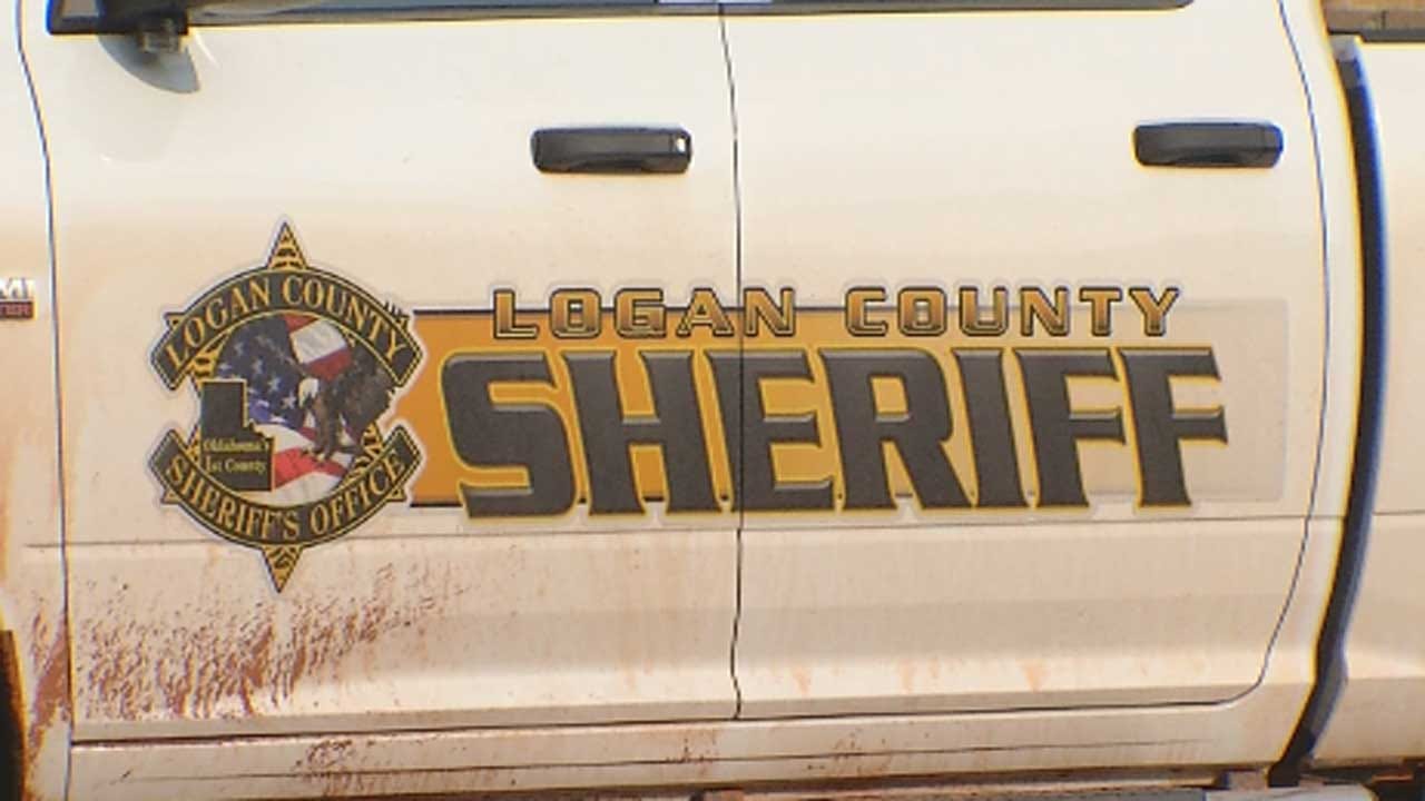 Logan County Sheriff's Deputy Charged For Burglary