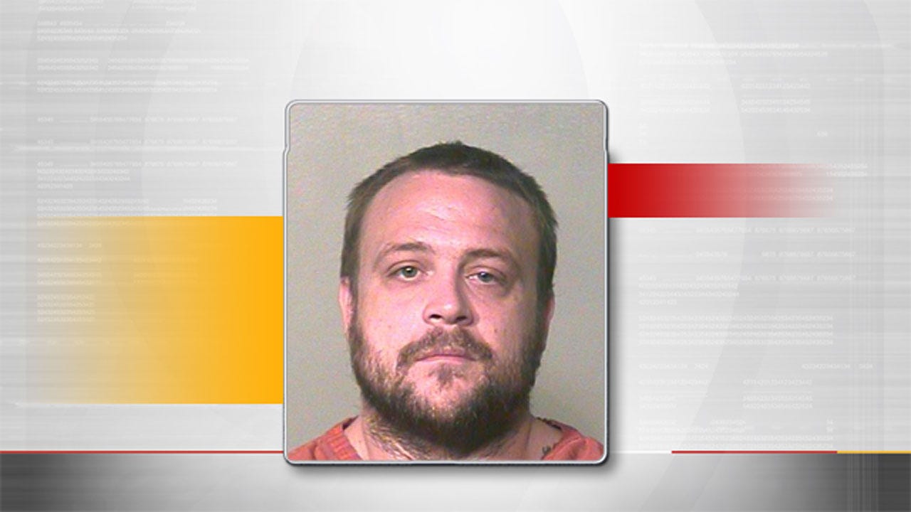 OKC Police Identify Man Shot To Death At Motel