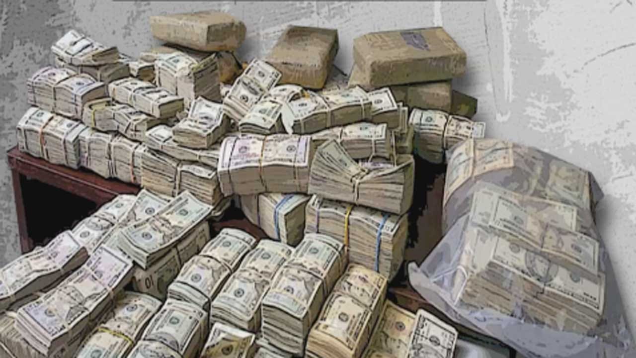 Newly Proposed Civil Asset Forfeiture Bill Raises Questions
