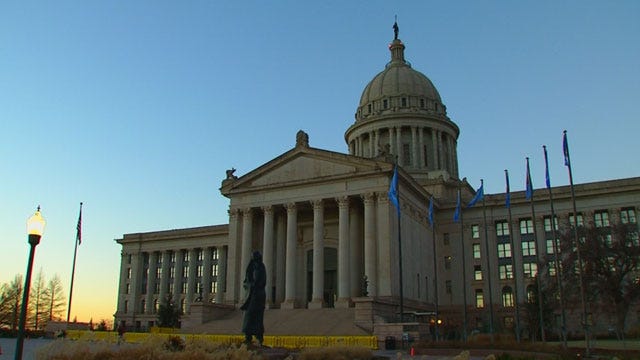 Oklahoma Mental Health Advocate Fears Budget Deficit Fallout