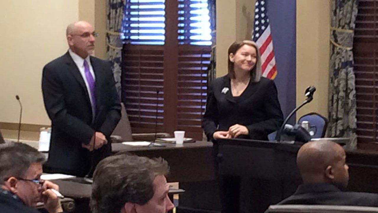 Oklahoma Superintendents: No More Funding Cuts To Schools