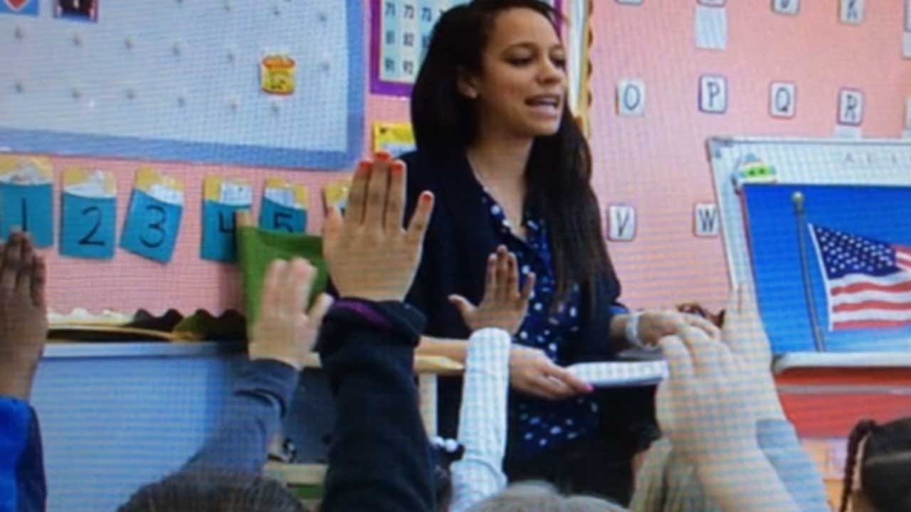 State Says Reports Of Additional Money Found For Education Inaccurate