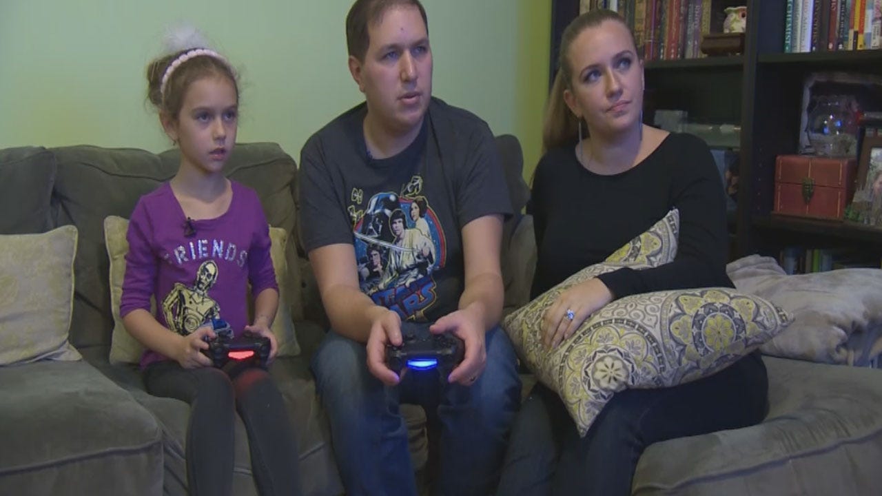 Outside The Box: Playing Videos Games With Your Children To Keep Up
