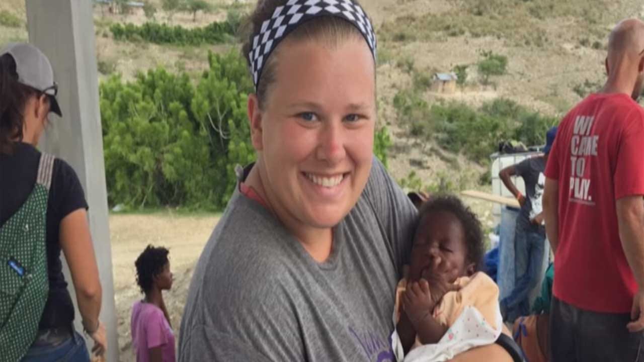 Tuttle, OK, Missionary Diagnosed With Zika Virus