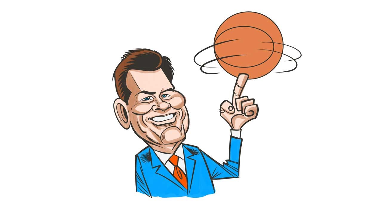 Thunder Social Scene: West Coast Road Trip Continues In Portland