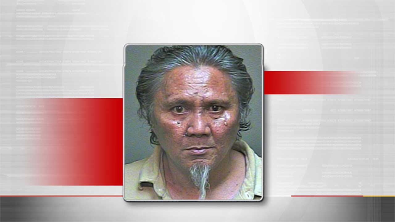 OSBI Investigates Inmate’s Death At Oklahoma County Jail