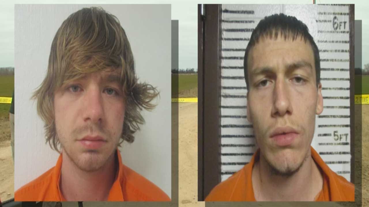 Police Release New Details Into Double Shooting Near Wynnewood