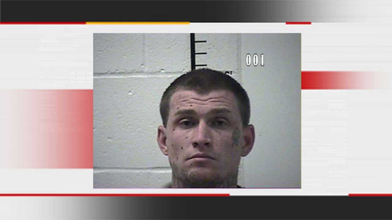 Oklahoma Court Denies Appeals By Convicted Killer