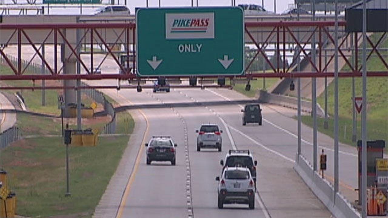 Oklahomans Start Petition To Stop Turnpike Expansion