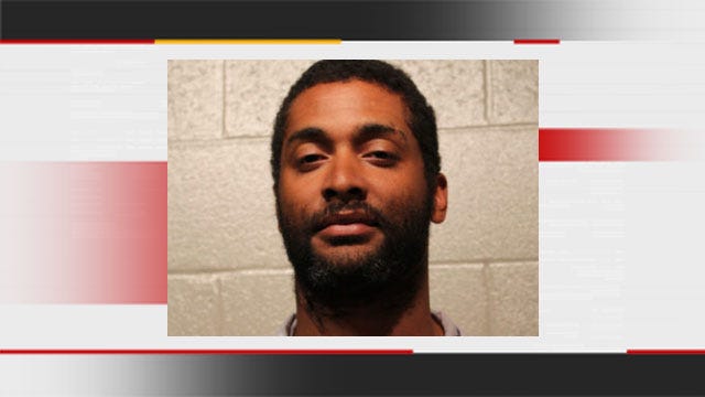 Trial Set For Suspect In Norman Hostage Situation