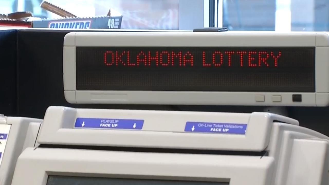 Creating An Office Lottery Pool? Five Rules You Need To Follow