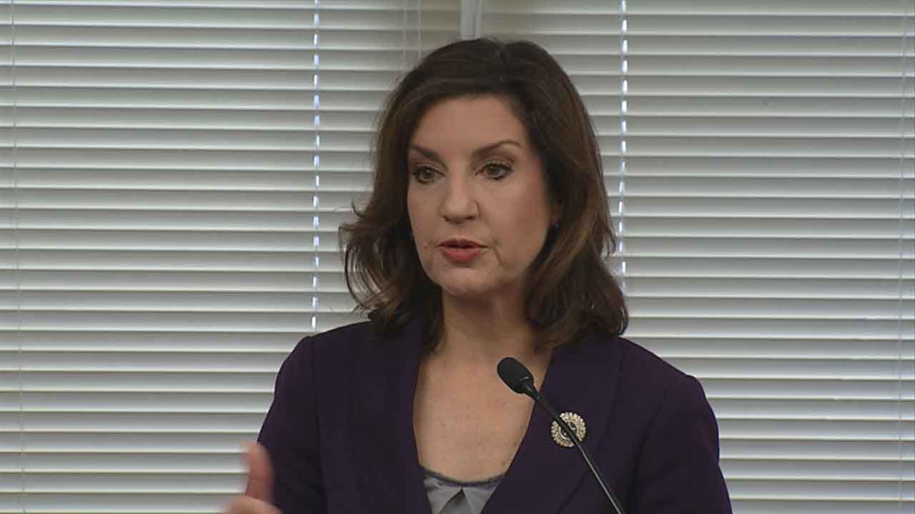 Hofmeister Responds To National Education 'Quality Counts' Report