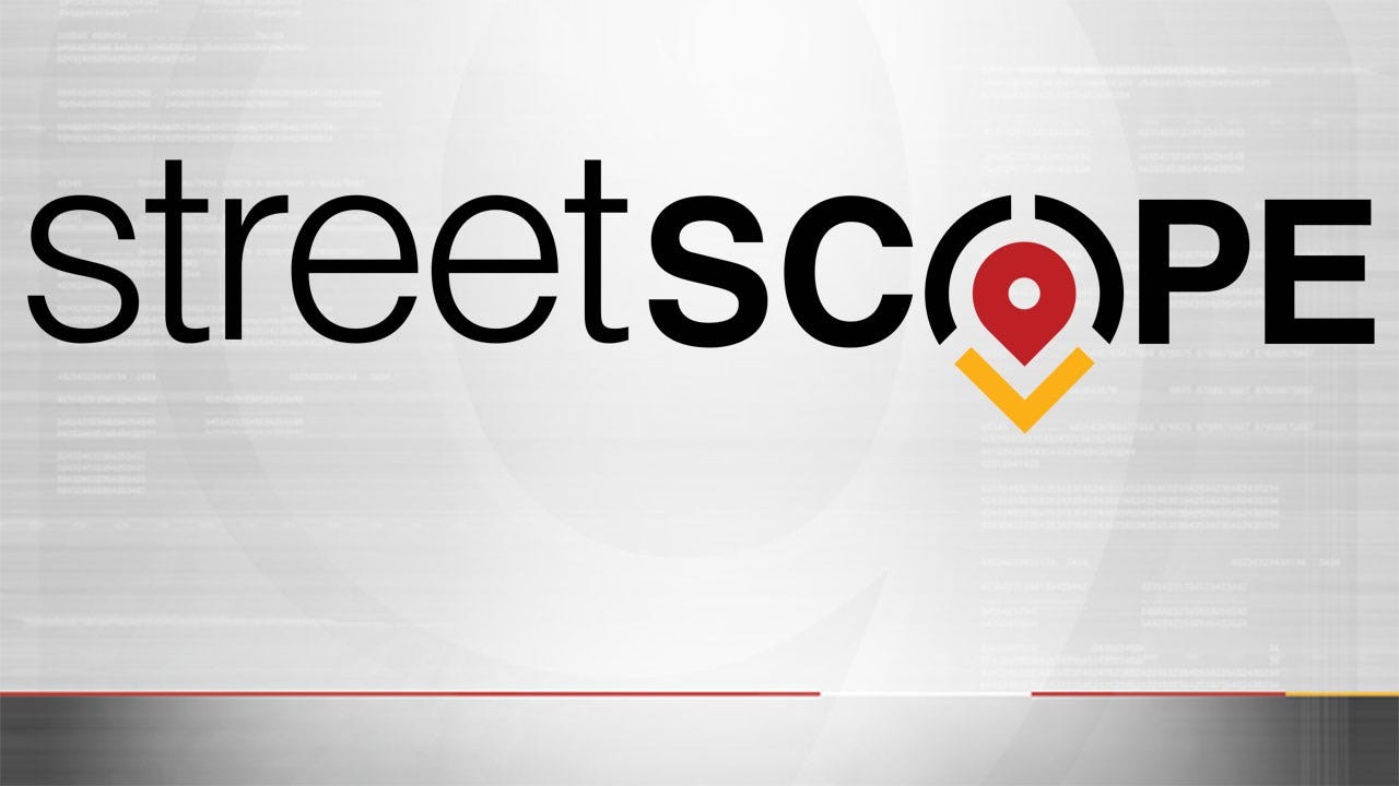 News 9 StreetScope