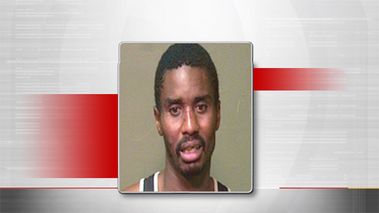 Police Identify Man Who Died In Custody In NW OKC