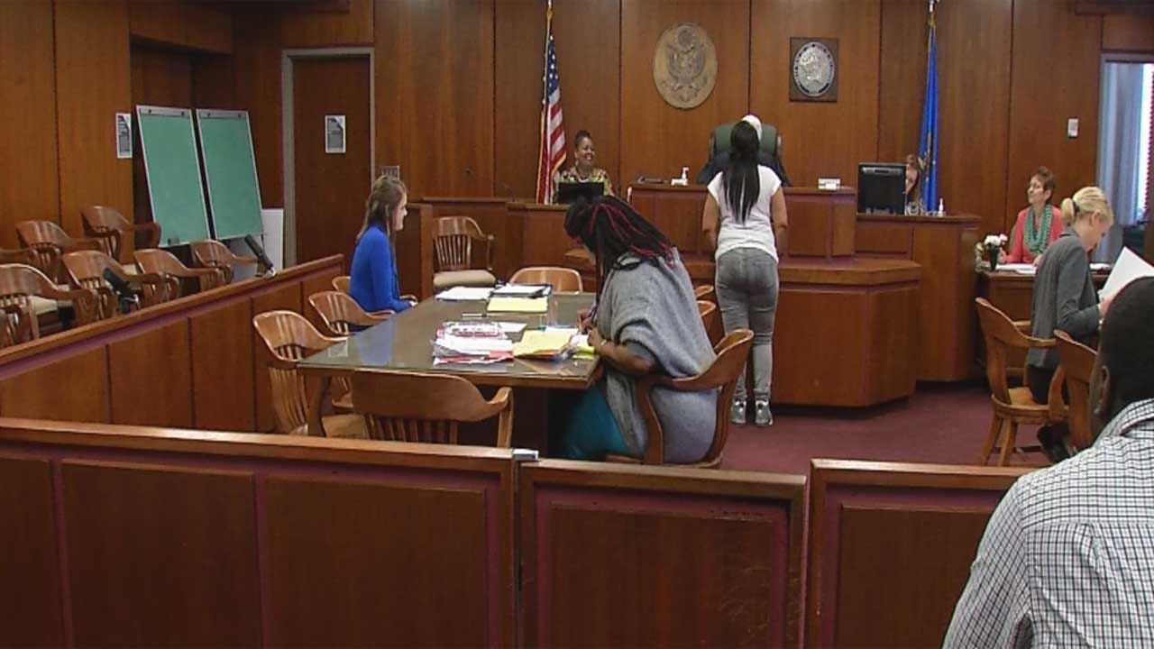 Alternative To Prison Program Helps OK Inmates Recover From Addiction