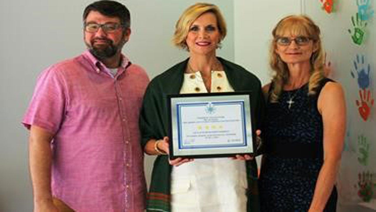 Foundation For OKCPS Gets Perfect Score From National Nonprofit Evaluator