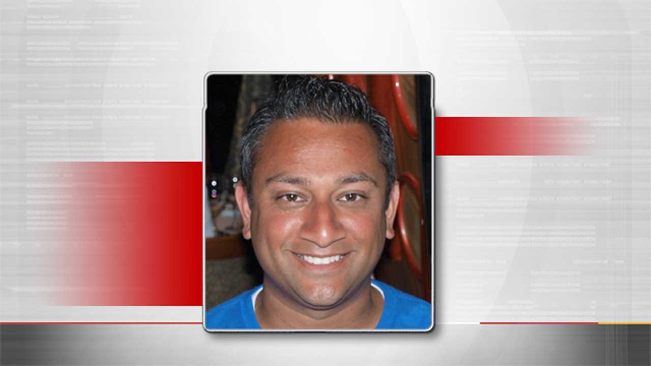 Tulsa Dentist Arrested In Connection With Metro Baby's Suspicious Death