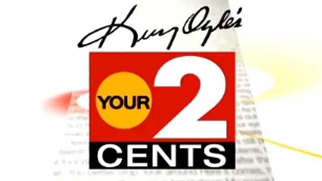 Your 2 Cents: FOP Calls For OKC Officers To Be Armed With Rifles