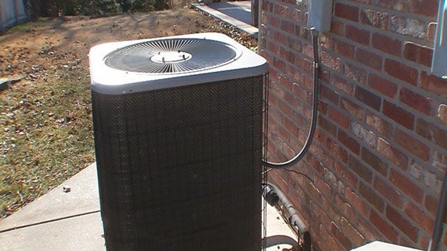 Avoid These Mistakes To Keep Your A/C Running Properly