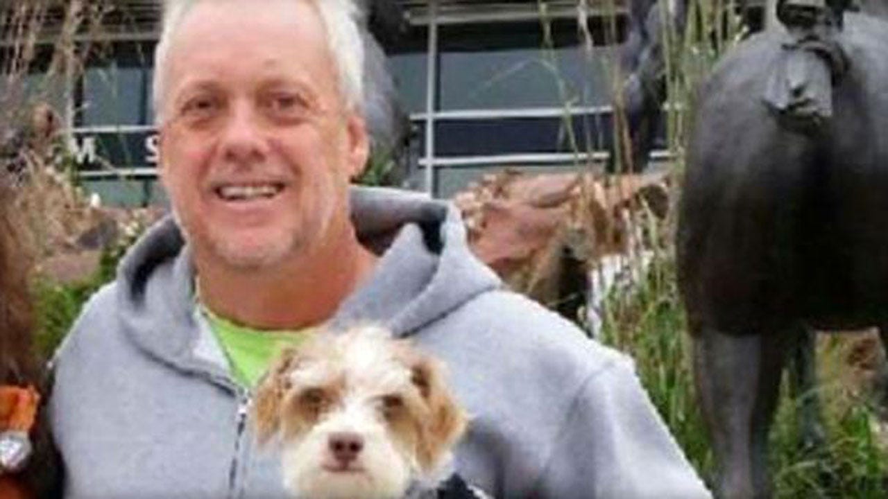 Tragic End To Months-Long Search For Treasure Hunter Randy Bilyeu