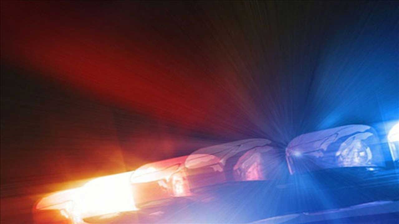 Baby Safe After Police Recover Stolen Vehicle