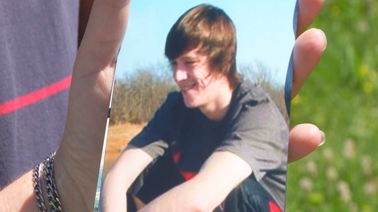 ME: Cleveland Co. Inmate Died Of Meth Poisoning