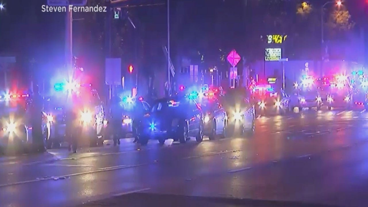 Better Business Bureau Warns Of Scams Following Orlando Tragedy