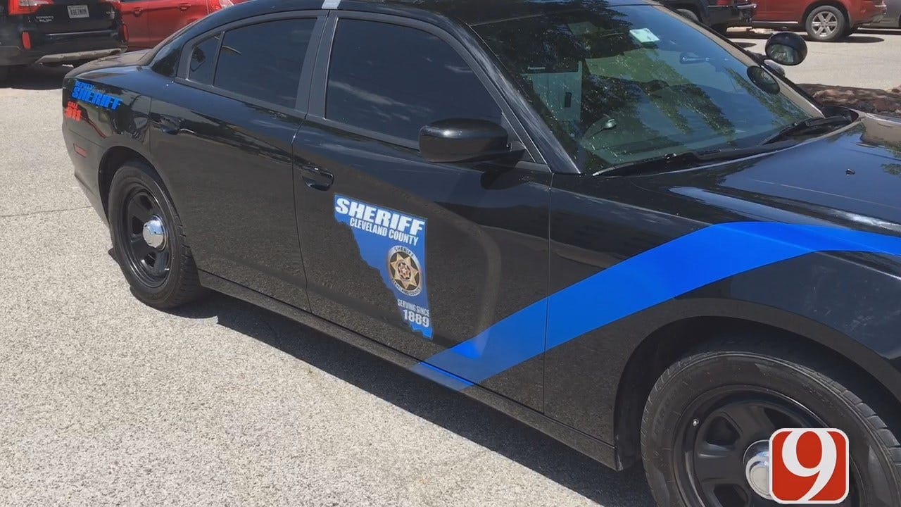 Cleveland County Sheriff's Office Investigating Warrant Scam
