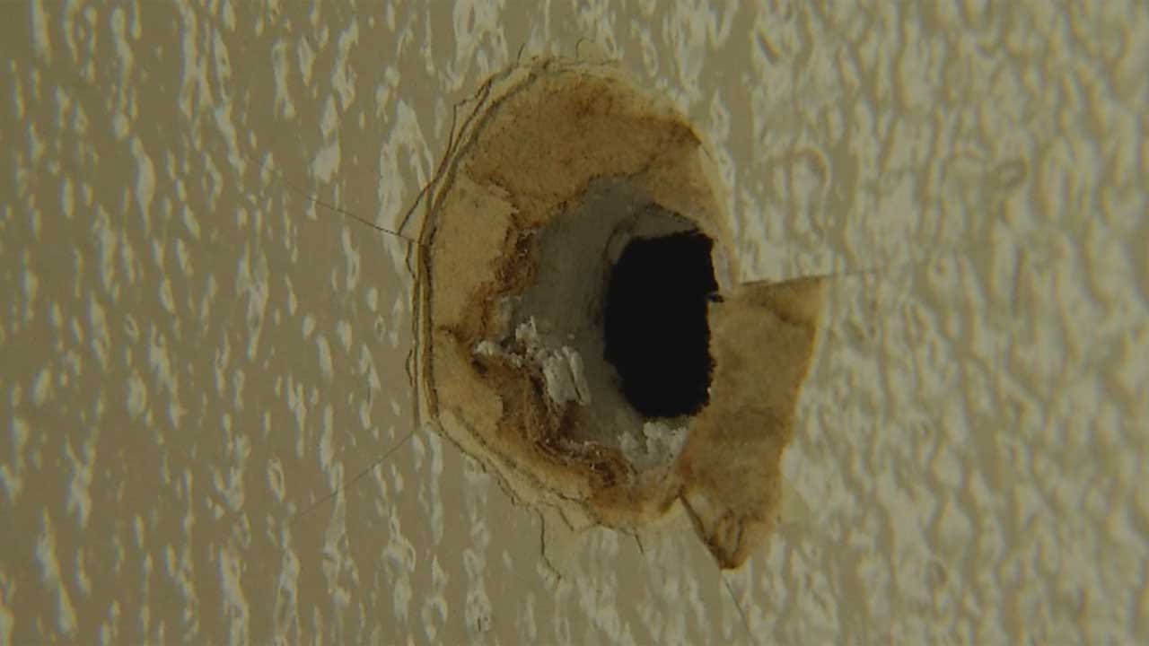 Woman Says Apartment Won't Let Her Out Of Her Lease After Shooting
