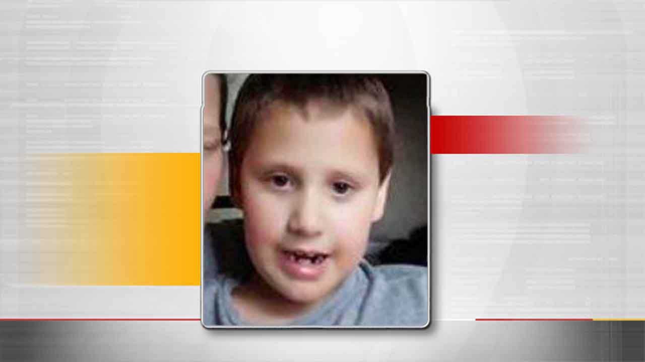 Duncan PD: Search For Missing 8-Year-Old Called Off After Body Discovered