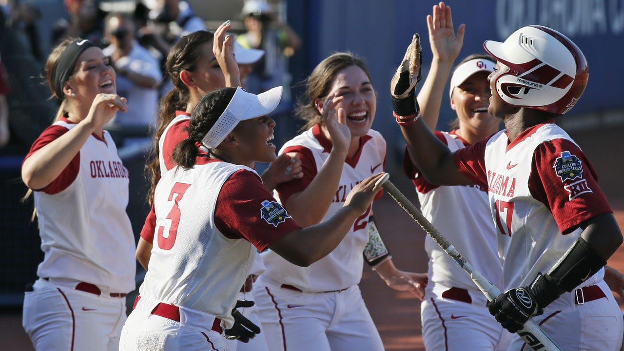 OU Softball Recognized For Coaching Staff Of The Year By NFCA