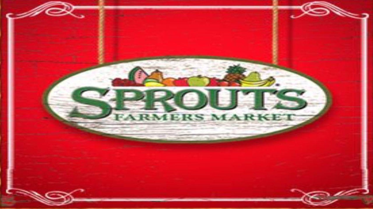 Sprouts Farmers Market To Hire 175 At New Yukon Location