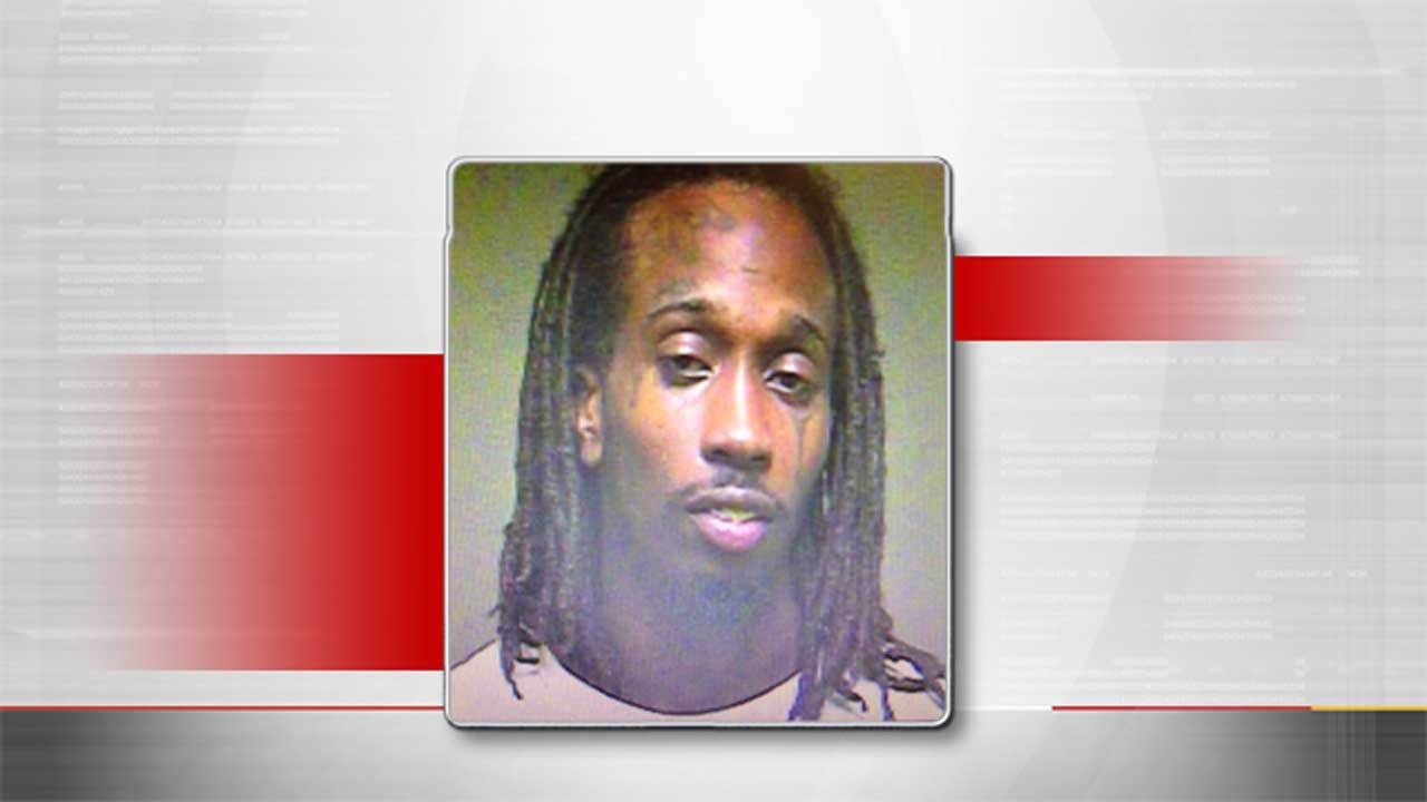 Del City Police Arrest One, Seek At Least Two More Suspects In Homicide