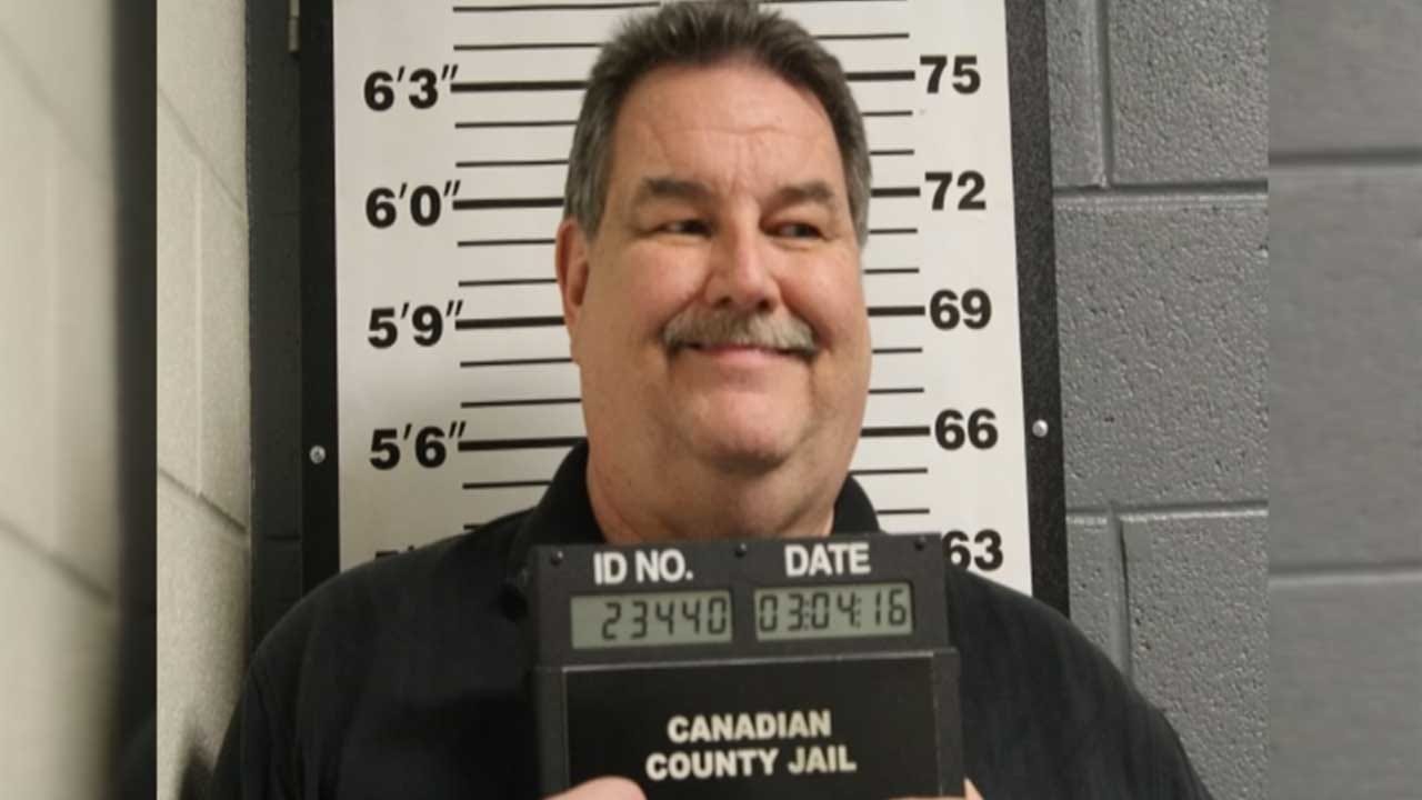 Former El Reno Councilman Charged In Connection With Illegal Gambling