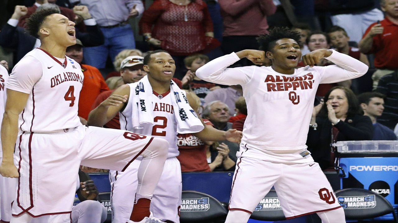 Sooners Survive: Hield Scores 27 To Lead OU Past CSU-Bakersfield