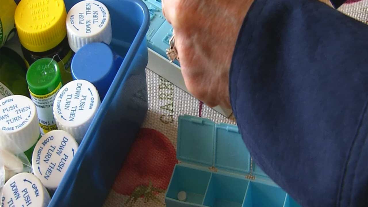 Some Fear Home Health Services Will Become Scarce