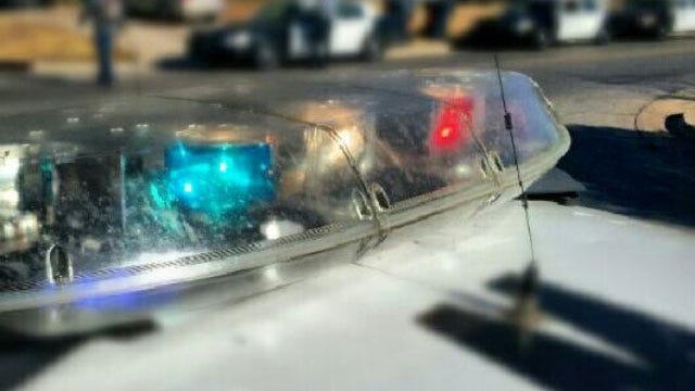 OKC Teen Accused Of Sexually Abusing 9-Year-Old Neighbor