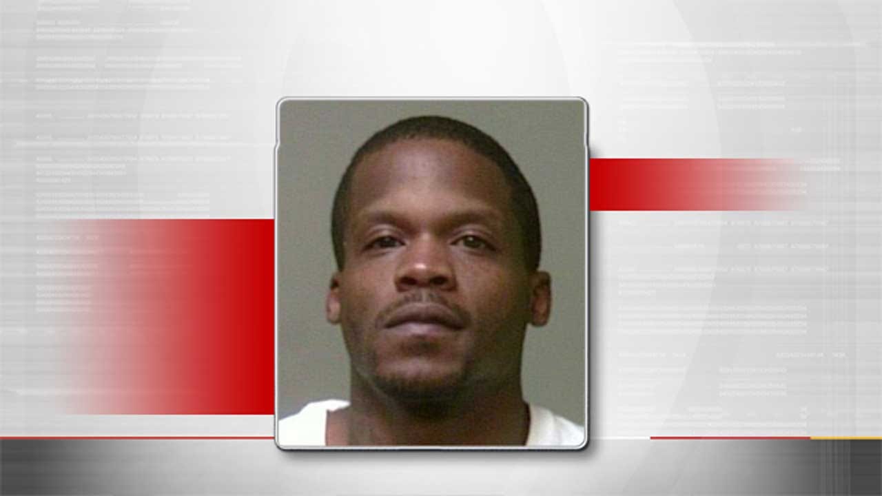 Police Arrest Suspect In NE OKC Deadly Shooting