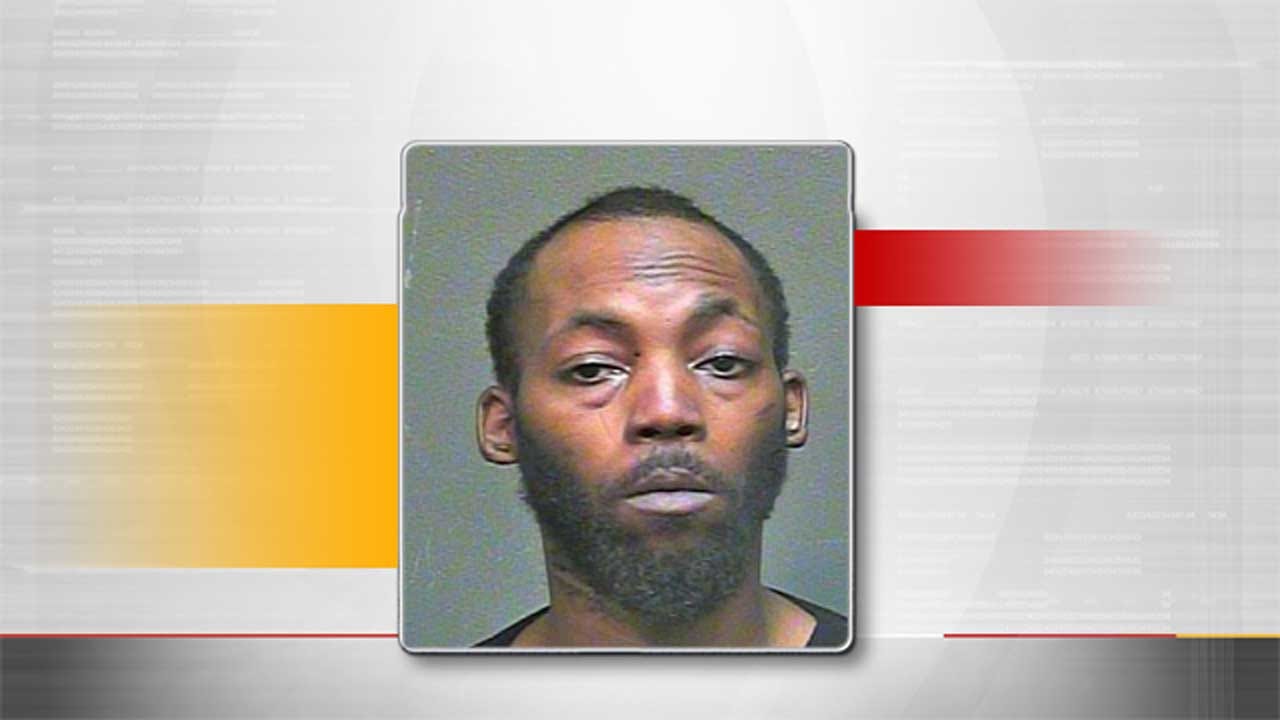 Police Arrest Suspect In NE OKC Deadly Shooting
