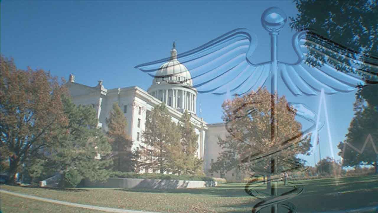 Oklahoma Health Leaders Continue Push For Tobacco Tax