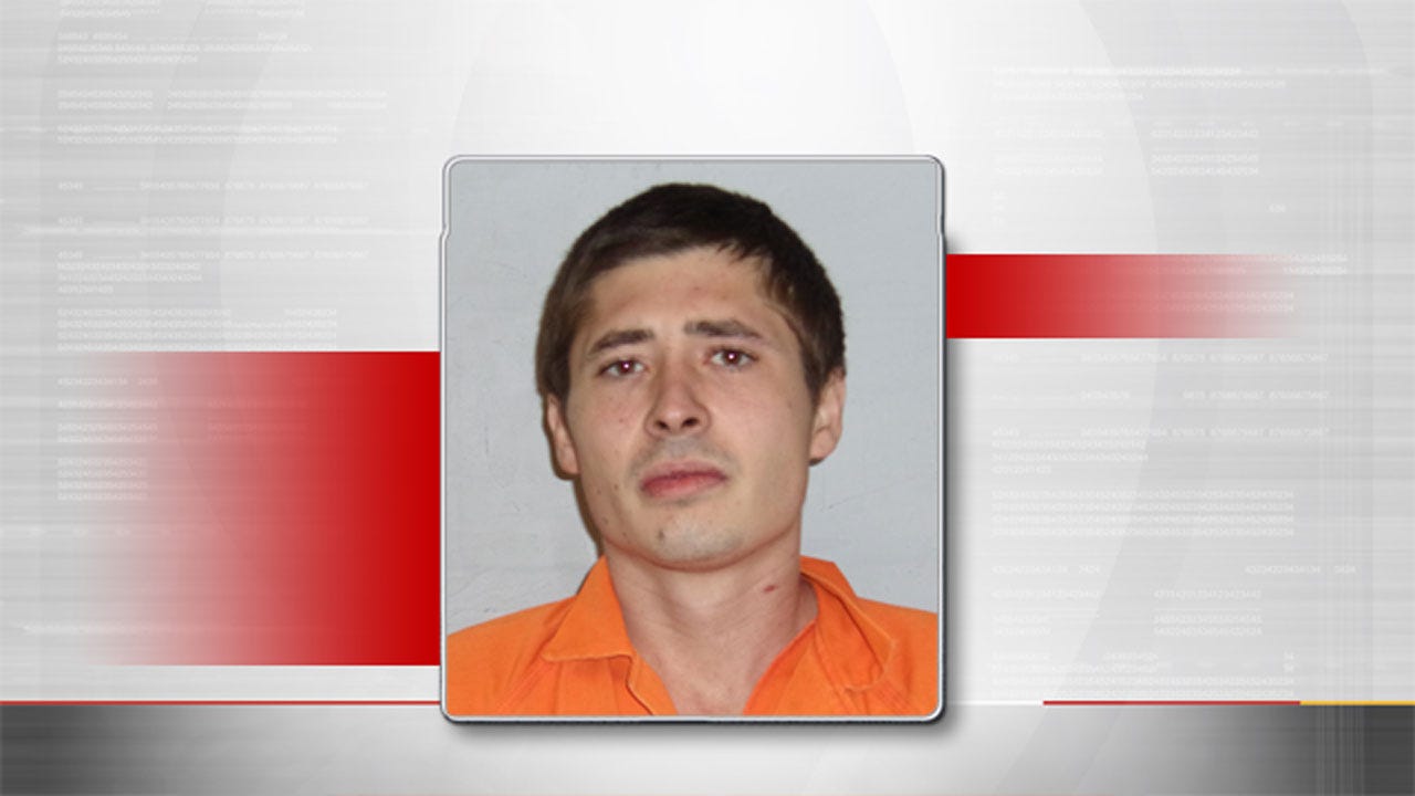 OSBI Investigating Shooting Death Of Man In Sayre