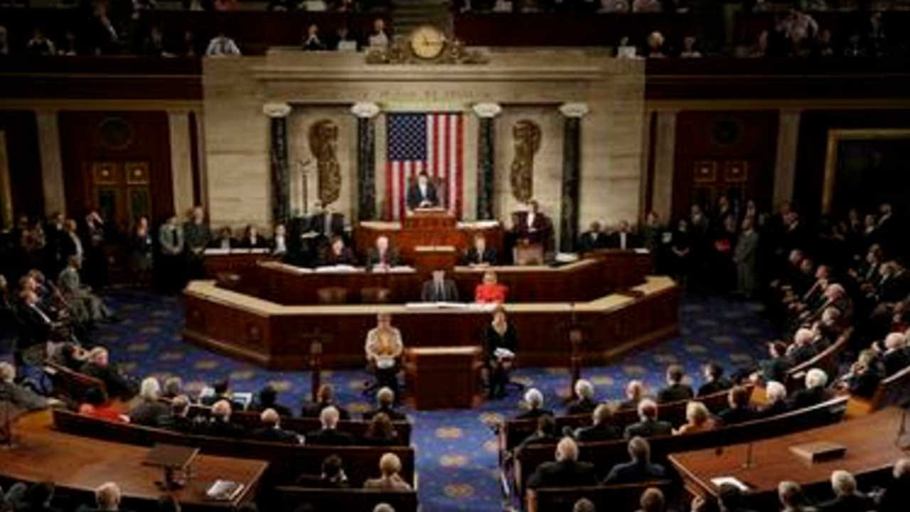 House Erupts Into Chaos After LGBT Protection Amendment Narrowly Fails