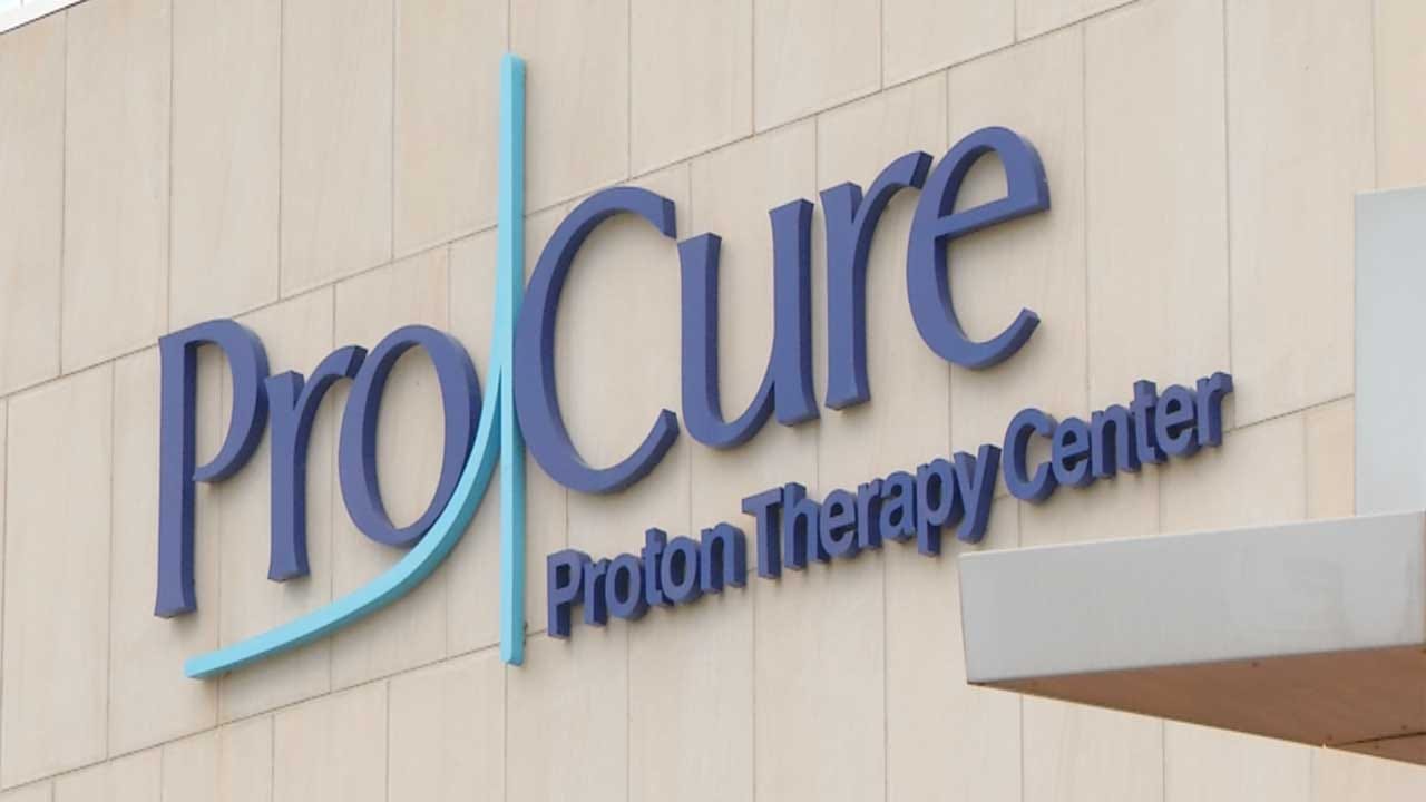 Cancer Patient Sues Insurance Company Over Proton Therapy