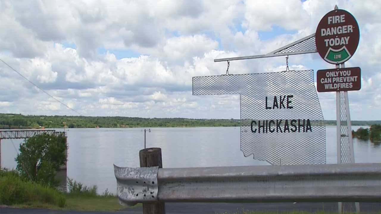 One Arrested After Shooting At Chickasha Lake